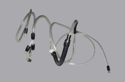 奇瑞QQ A1清洗管路QQ6 旗云 旗云2 清洗管路 喷水管路 原装正品