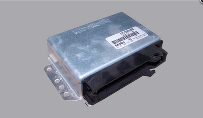 原厂正品奇瑞QQ发动机电脑板ECU行车电脑板S11-3605010BB JA TA