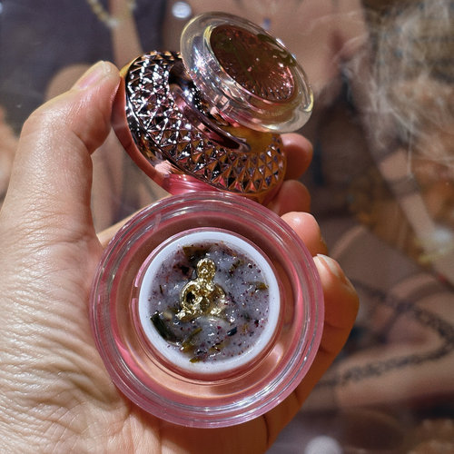 泰国特色 AZ丹膏膏项链吊坠
