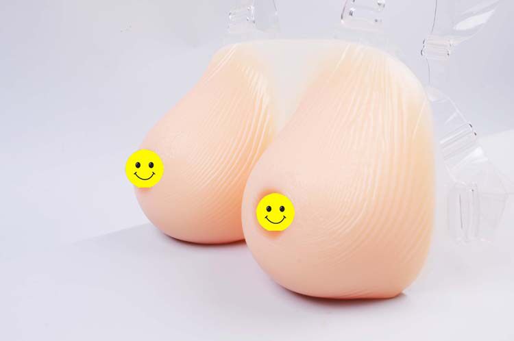 Pads pour soutien-gorge - Ref 810863 Image 4