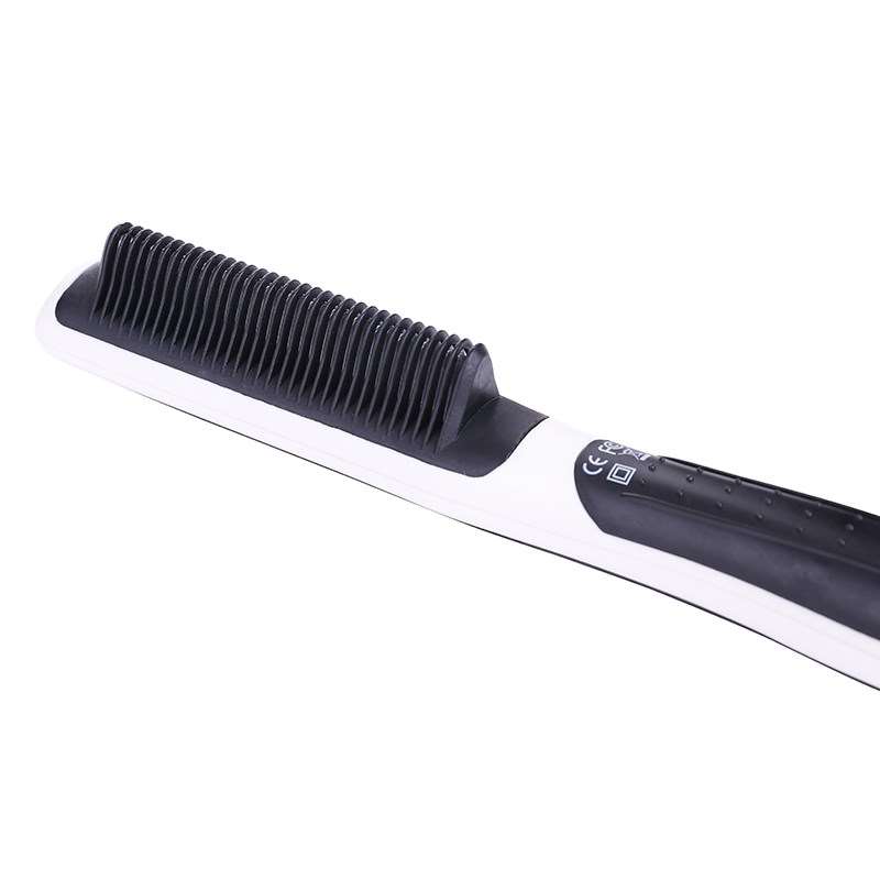 电梳子内扣熨板卷发器直发短发家用加热卷发梳卷直两用便携式在类目 个人护理/保健/按摩器材, 美发工具, 卷/直发器中 - 来自Buy2taobao.com提供专业的淘宝代购服务