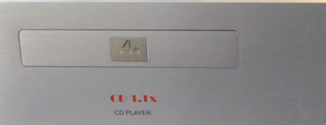 英国音乐贵族 Audio Note CD1.1x CD机专用激光头机芯出入仓机架