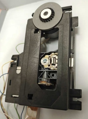 原装正品cdm12.1飞利浦激光头大激光管马来西亚产VAM1201 VAM1202