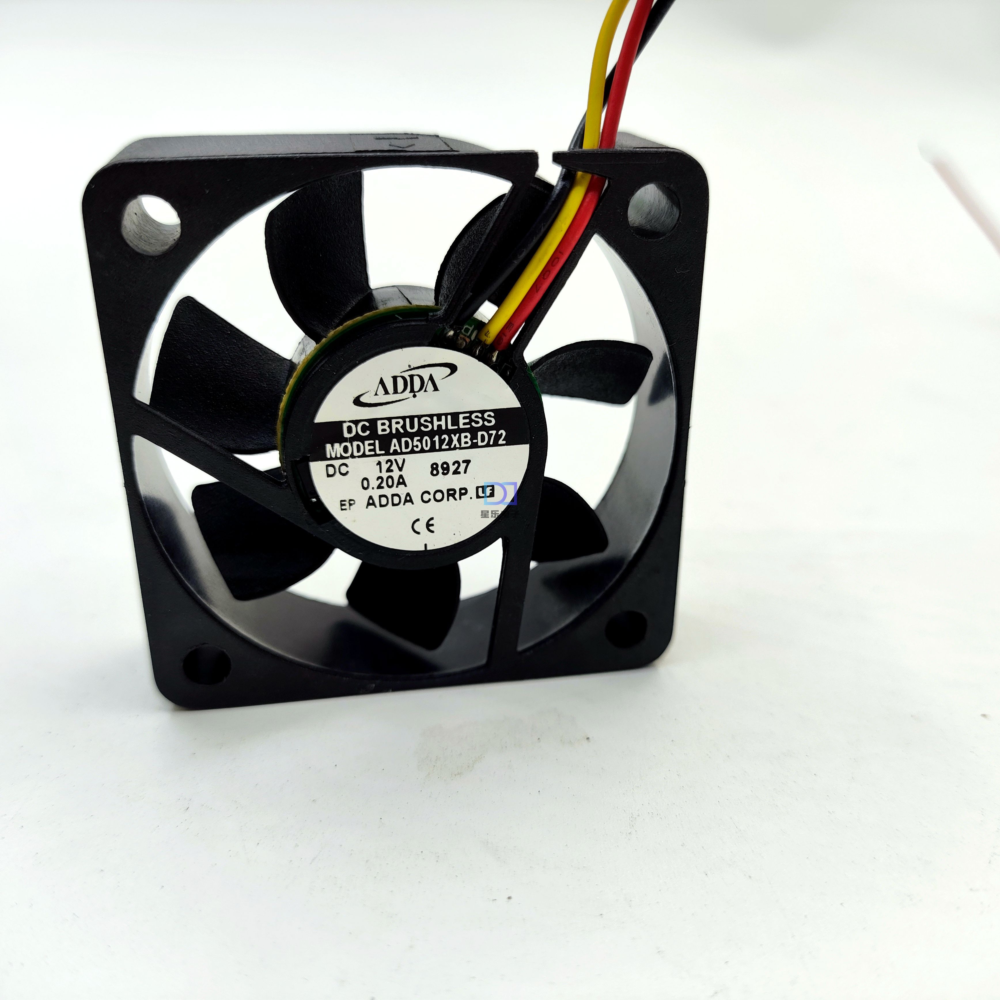 AD5012XB-07212VADDA风扇