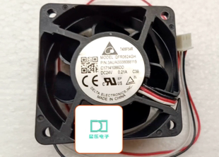 MODEL QFR0624GH风机3AUA0000088115 ABB变频器ACS880辅助风扇