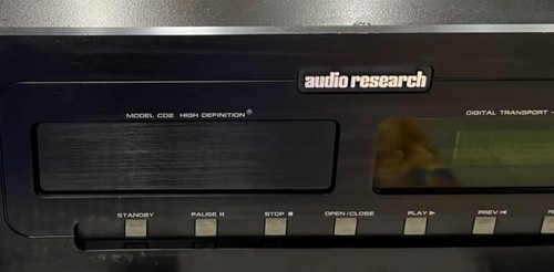 用于维修美国audio research ARC CD2 CD机专用镭射激光头