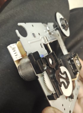 全新原装剑桥Azur 840C 640C 马兰士CD5004 CD6004 激光头带架子