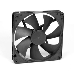 1650w 1560w 长城巨龙电源静音风扇14厘米12V通用1000w 1250w
