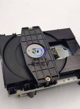 斯巴克cd机CDT-17AMK2带仓音响CD机总成机芯带进出仓激光头