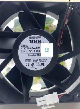 4715VL-05W-B76 -B69 4715VL-05W-B704715RL-05W-B76 散热风扇