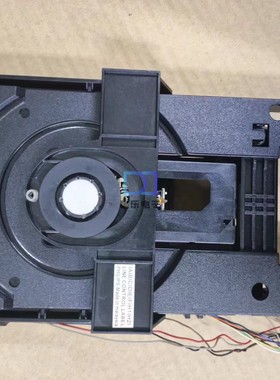 原装山灵CD100 CDS100 CD-50  HDCD-10 CDS100(10)机芯机架激光头