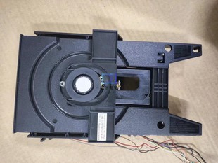 CDS100 HDCD 机芯机架激光头 原装 山灵CD100