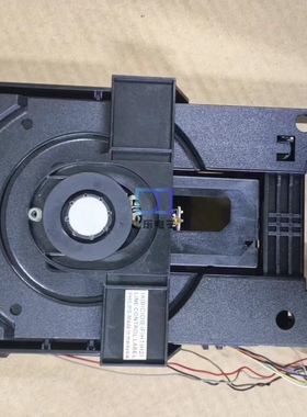 原装山灵CD-A10T CDS12 S24 HDCD-10 12A 24A H24A机芯机架激光头