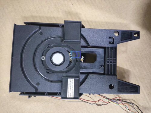 原装山灵CD-A10T CDS12 S24 HDCD-10 12A 24A H24A机芯机架激光头