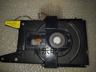 CD67se CD67MKII總成機芯出入倉機架帶激光頭 馬蘭士CD67 原裝
