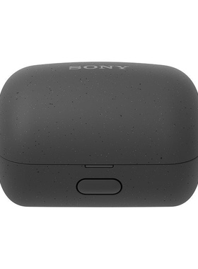 Sony/索尼 LinkBuds真无线蓝牙耳机入耳式开放耳机充电盒单元补配