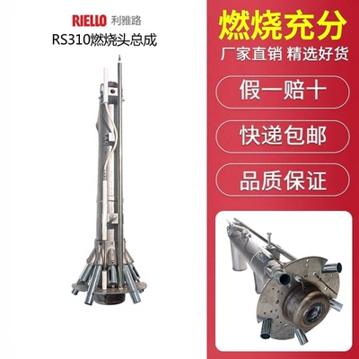利雅路燃烧头总成RS310