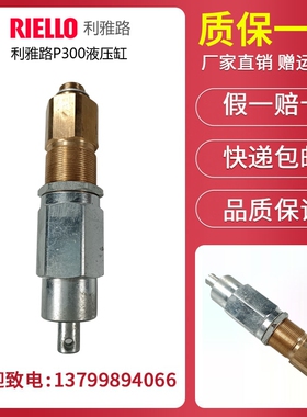 利雅路燃烧机液压缸RL250 P300 P450 RL34 RL44 RL70 RL190