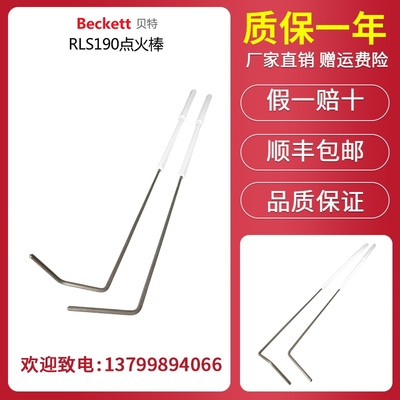 利雅路RLS70点火电极
