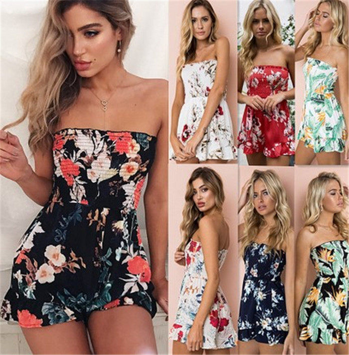 Women Sexy Summer Jumpsuit Pants Jumpsuits Pant Shorts Dress|ruв категории Женская одежда, брюки, брюки - от Buy2taobao.com для оказания профессиональной услуги покупки агента Taobao
