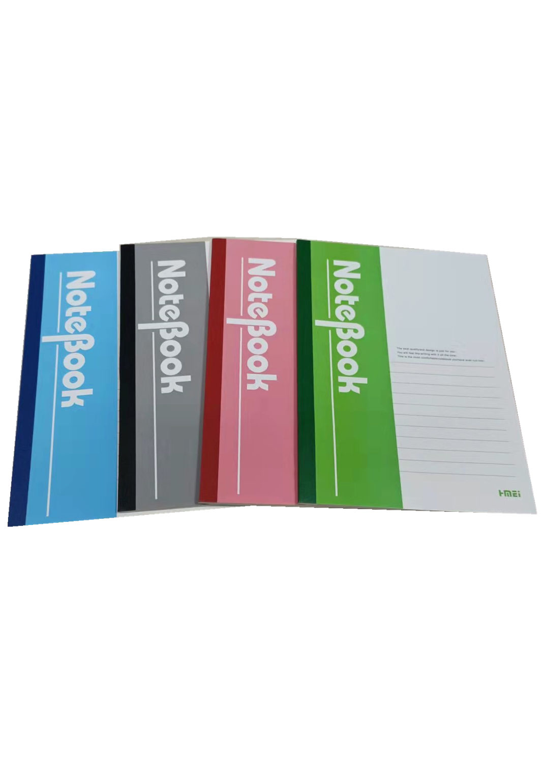 32K60软抄本文具学生用软面抄环美平摊办公记事28页含封面