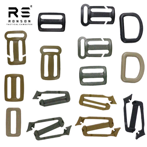 UTX扣具D扣日字扣方扣