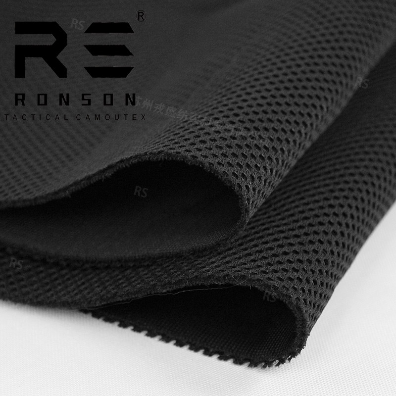 戎盛三明治网眼布黑色狼棕三层夹层透气耐磨床围沙发鞋3D网眼布,居家布艺,海绵垫/布料/面料/手工diy,淘宝优惠券,粉丝福利购,淘宝优惠卷