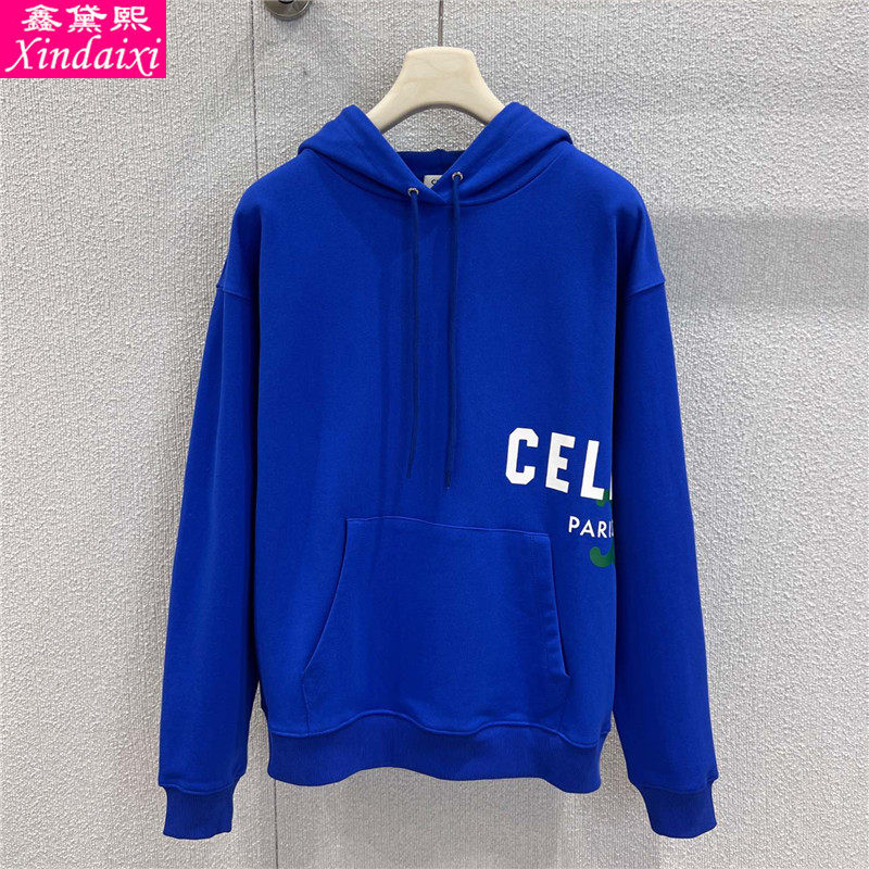 西黛熙25秋冬新款女士字母印花连帽卫衣情侣款宽松休闲上衣外套,女装/女士精品,卫衣/绒衫,淘宝优惠券,粉丝福利购,淘宝优惠卷