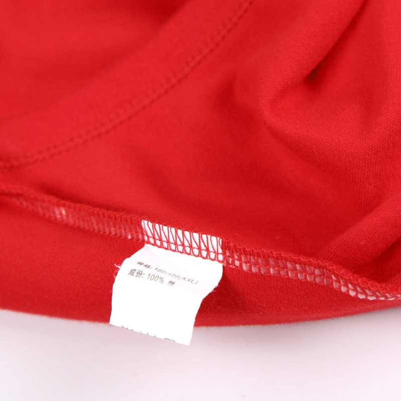 Sous-vêtement thermo jeunesse SEPTWOLVES simple en coton - Ref 751217 Image 4