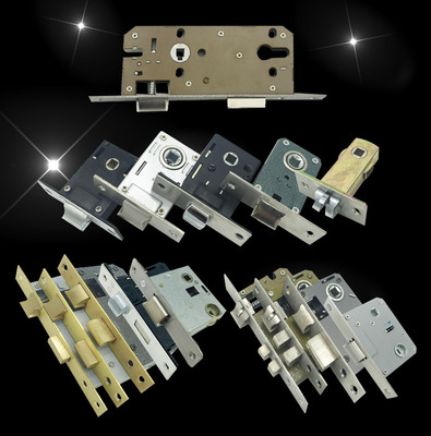 大小50锁体执手室内卧室房间门锁