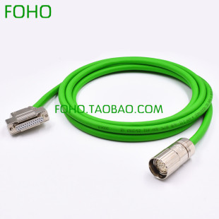 1AF0 2CA31 1BF0 6FX5002 线 伺服编码 1CA0 器电缆6FX8002