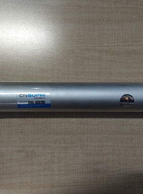 CNSUPAI索派气动亚德客型铝合金迷你气缸 MAL40×200