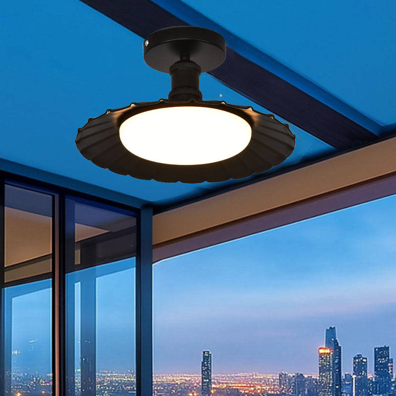 阳光房专用灯阳台吸顶灯