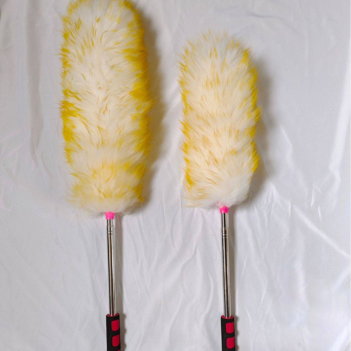 除尘扫灰羊毛掸子家用桌面货架清洁经济实用大号可伸缩羊毛掸,家庭/个人清洁工具,除尘掸,淘宝优惠券,粉丝福利购,淘宝优惠卷