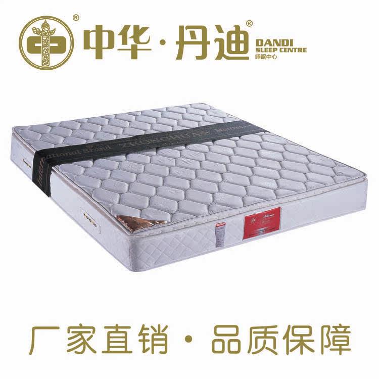 床垫弹簧单人席梦思