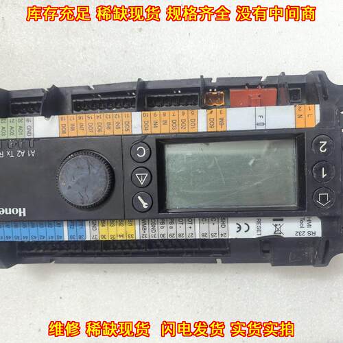 SON70-294A20 MVC 工控自动化控制模块议价维修
