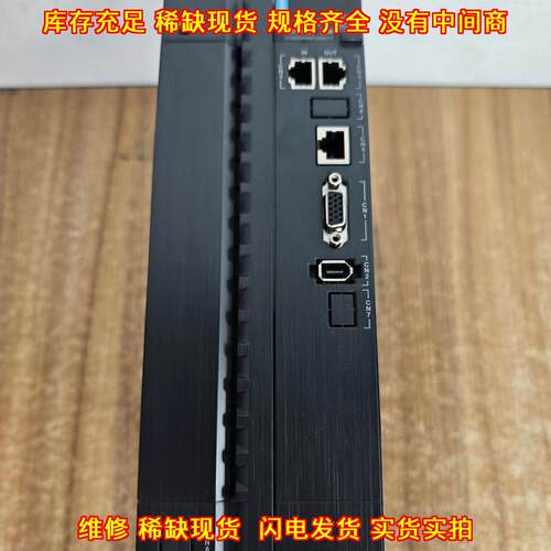SV660NT017I 伺服驱动器 5KW 380-440V 汇川工控自动化议价维修