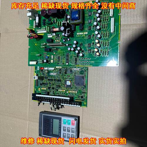 EP-3955B EP-3959D 富士G11变频器驱动板议价维修
