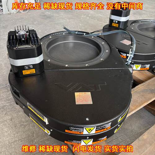 65048-JH52-AP01/0 VAT涡轮分子泵摆阀 工业真空配件议价维修