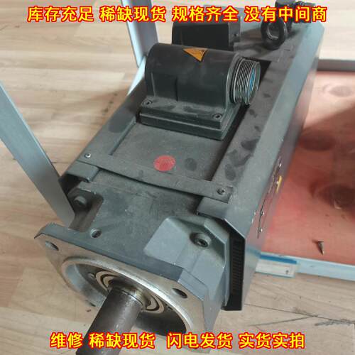 1FT6084-8SH71-1UG0 伺服电机 工控自动化设备配件议价维修