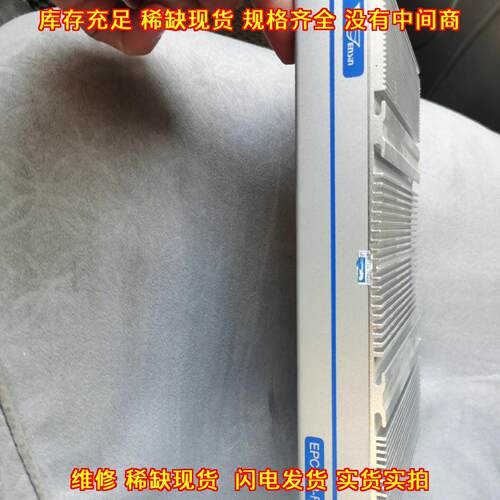 EPC-363-FX 稳信嵌入式工控主机 工业自动化控制设备议价维修