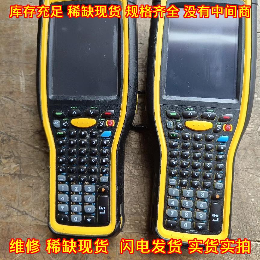 9700欣技数据采集器 手持条码扫描终端议价维修