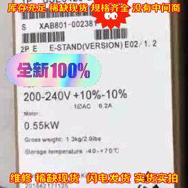 6SE6420-2AB15-5AA1 变频器 0.55KW 200-240V工控配件议价维修