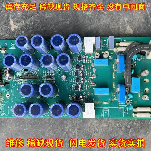 SINT4420C ABB变频器驱动板 适配ACS510 ACS550 30kw议价维修