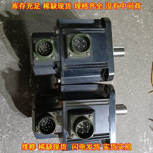 2004-RD10BR1AS3 AB罗克韦尔伺服电机 工控自动化配件议价维修