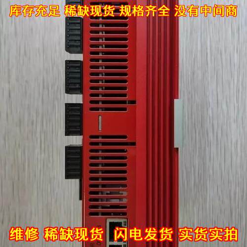 F3DIO 20/8 02 工控模块 工业自动化通讯控制配件议价维修
