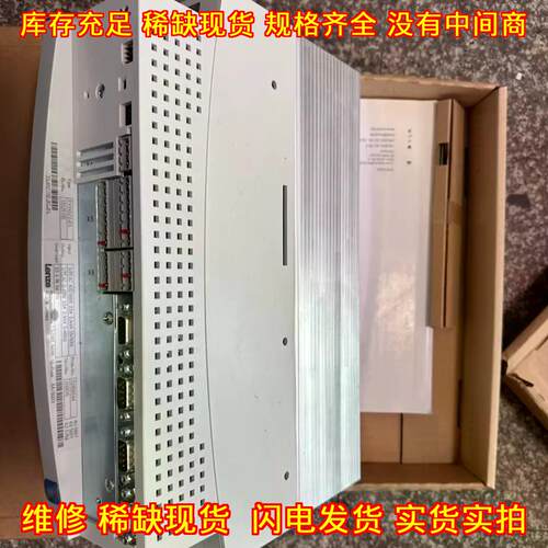 EVS9323-ES EVS9324-ES 伦茨变频器 工控自动化配件议价维修