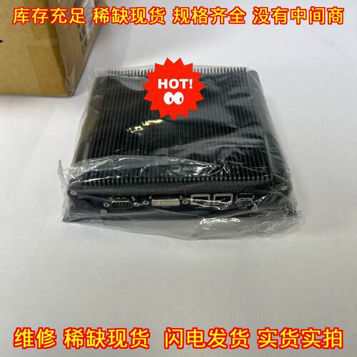 AHD-WNL VBOX-3110 工业工控嵌入式多接口主机议价维修