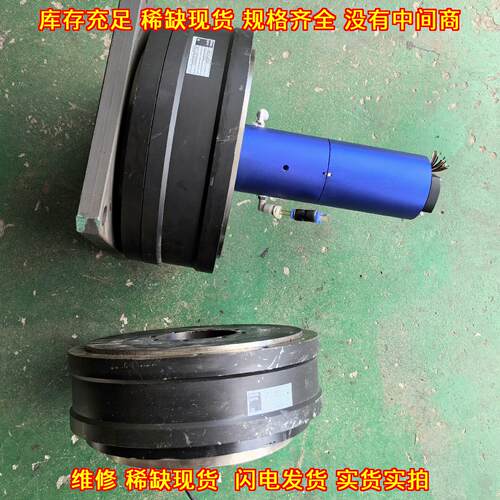T-DM1A-080G-1A2A2S-060 DD马达电机 横河工控自动化配件议价维修