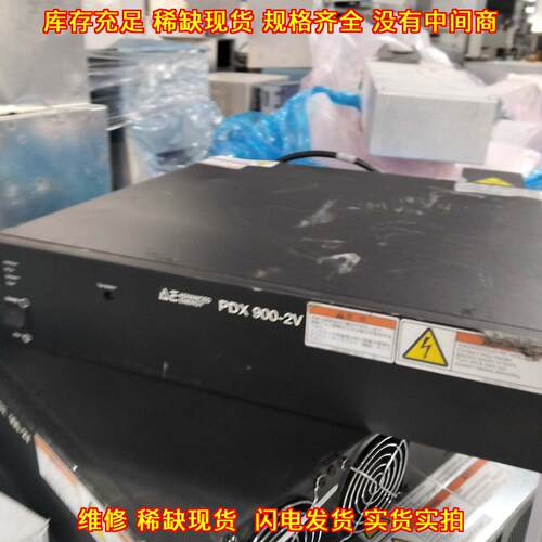 PDX 900-2V 射频电源 半导体设备配套 实验室工业使用议价维修